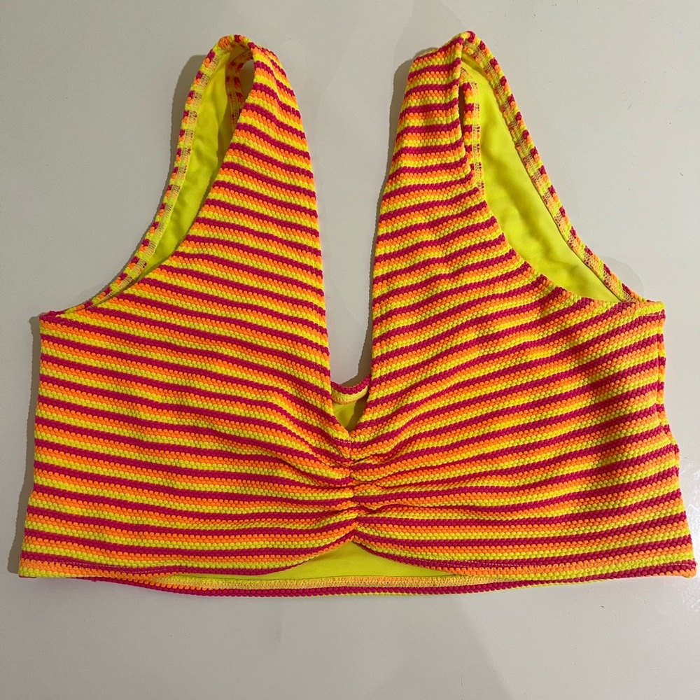 Brand new without tags Montce Kim Variation Top